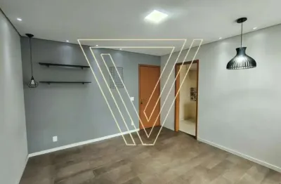 Apartamento apartamento para locação no condomínio doce lar bella colônia em jundiaí - ap5261