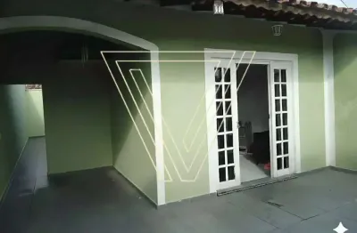 Casa com 2 quartos à venda na Avenida Francisco Nobre, 799, Medeiros, Jundiaí