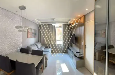 Apartamento térreo - à venda - 2 dormitórios -cond.parque das flores - vianelo - jundiaí - sp - ap8474