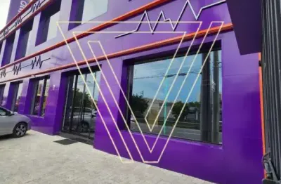 Espaço comercial premium, com público alvo garantido !! dentro da maior academia da região. - sa8477