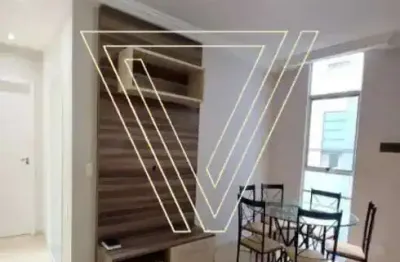 Apartamento para venda, 2 quarto(s),  jardim messina, jundiai - ap8481