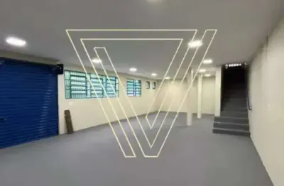 Imóvel comercial próximo ao terminal da hortolândia para locação - sa8502