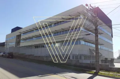 *escritórios de alto padrão - 2 escritórios com área construída de 331,68m²/cada. - sa8492