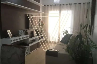 Apartamento com varanda gourmet 2 dormitórios (1 suíte) 1 vaga coberta - condomínio flex ii jundiaí - ap8486