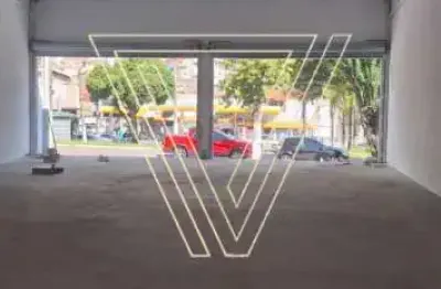 Salão comercial para aluguel,  vila progresso, jundiai - sa8482