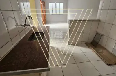 Casa com 2 quartos à venda na Vila Rica, Jundiaí 