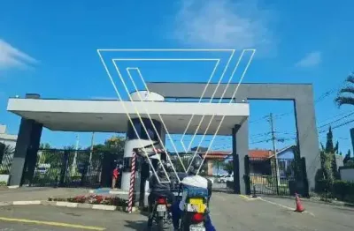 Terreno à venda na Alameda Igapó, SN, Residencial dos Lagos, Itupeva