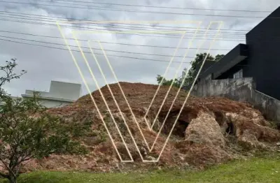 Terreno à venda na Rua Victório Spinucci, 1339, Jardim Bertioga, Várzea Paulista