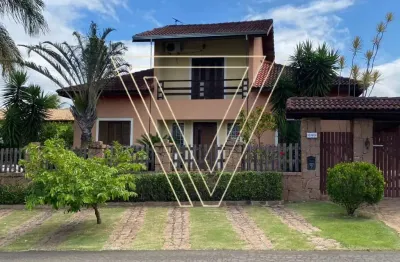 Casa toda avarandada em condomínio fechado - horizonte azul itupeva. - ca8546