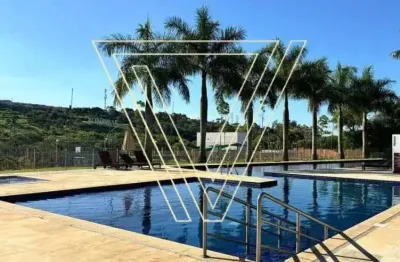 Terreno a venda com 458,86 m², Cond Alphaville 1, Jundiai - TE8548