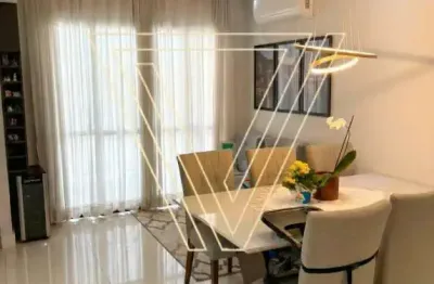 Apartamento com 3 quartos à venda na Rua Joaquim Nabuco, AP-1152555, Ponte de São João, Jundiaí