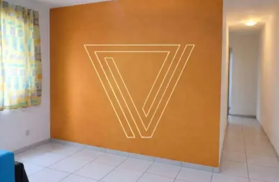 Apartamento locação - 2 dormitórios, Spazio Jandaia - Pte São João - Jundiaí - SP - AP8568