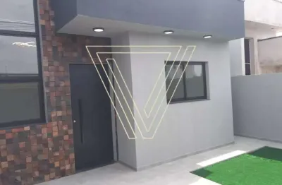 Casa para venda, 3 quarto(s),  Jardim Marambaia, Jundiai - CA8566