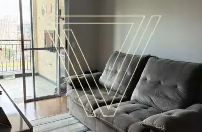 Apartamento a venda - 2 dormitórios, 66m² - RESID. FLEX 1 -Jd.Flórida, Jundiai - SP - AP8576