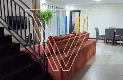 Casa a venda - 4 suítes - Cond.BELLA VITTÁ - Jd. Celeste - Jundiaí - SP - CA8578