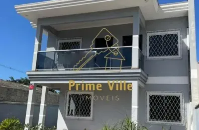 Casa com 3 quartos à venda na rua seis de janeiro, 162, paranaguamirim, joinville, 223 m2 por r$ 695.000