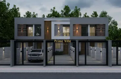 Casa com 3 quartos à venda na Rua Iririú, 2439, Iririú, Joinville