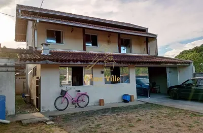 Casa com 3 quartos à venda na Avenida Firmino da Silva, 1245, Parque Guarani, Joinville