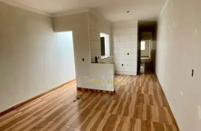 Casa com 2 quartos à venda na Rua Waldemiro José Borges, 166, Profipo, Joinville