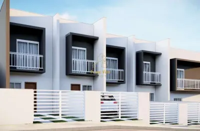 Casa com 2 quartos à venda na Rua Petrópolis, 166, Petrópolis, Joinville