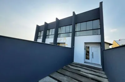 Casa com 2 quartos à venda na R. Xv De Novembro, 166, Vila Nova, Joinville