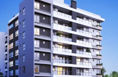 Apartamento com 3 quartos à venda na Rua Guilherme, 1657, Costa e Silva, Joinville