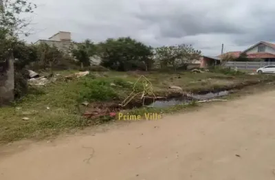 Terreno à venda na Rua Papa João Paulo Ii, 166, Ubatuba, São Francisco do Sul