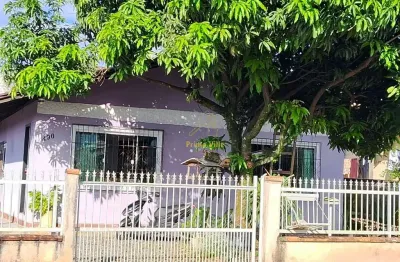 Casa com 2 quartos à venda na R.boehmerwald, 639, Boehmerwald, Joinville