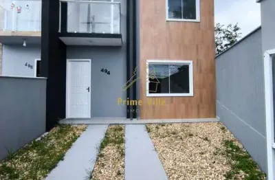 Casa com 2 quartos à venda na Rua Jarivatuba, 3877, Jarivatuba, Joinville