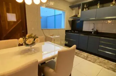 Casa com 2 quartos à venda na Rua Areia Branca, 1250, Jardim Iririú, Joinville