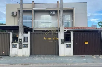 Casa com 2 quartos à venda na R. Pref. Helmuth Fallgatter, 983, Boa Vista, Joinville