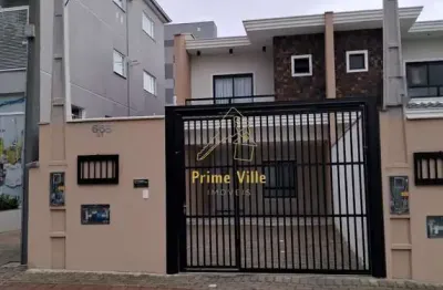 Casa com 3 quartos à venda na R. Xv De Novembro, 6500, Vila Nova, Joinville