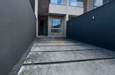 Casa com 2 quartos à venda na Rua Quinze de Novembro, 2656, Vila Nova, Joinville