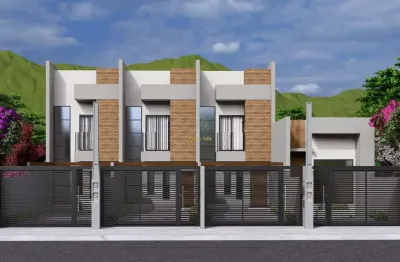 Casa com 2 quartos à venda na R. Goiás, 478, Balneário Enseada, São Francisco do Sul