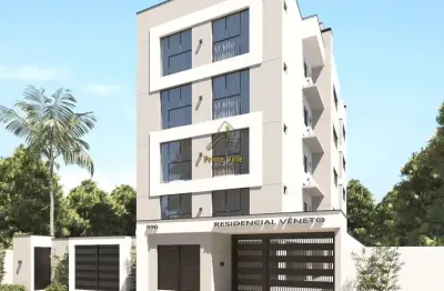 Apartamento com 1 quarto à venda no Costa e Silva, Joinville 