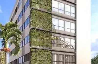 Apartamento com 2 quartos à venda no Santo Antônio, Joinville 