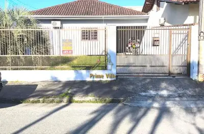 Casa com 3 quartos à venda no Adhemar Garcia, Joinville 