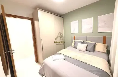 Apartamento com 2 quartos à venda no santo antônio, joinville , 55 m2 por r$ 350.000