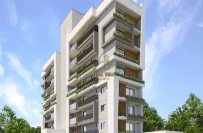 Apartamento alto padrão com suíte + 2 dormitórios no saguaçu - joinville - santa catarina