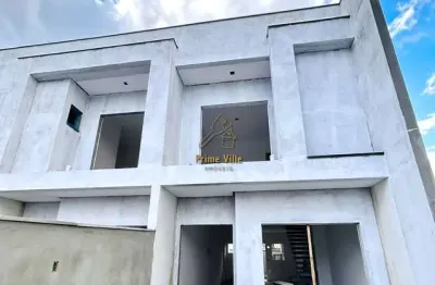 Geminado alto padrão com suíte + 2 dormitórios no saguaçu - joinville - santa catarina