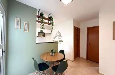 Apartamento com 2 quartos à venda na rua braúlio desa barbosa, 60, vila nova, joinville, 50 m2 por r$ 239.900