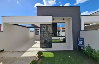 Casa com 2 quartos à venda na Rua Nelson Espíndola, 500, Centro, Barra Velha