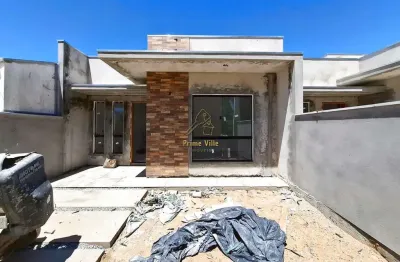 Casa com 1 quarto à venda na Rua Nelson Espíndola, 500, Centro, Barra Velha