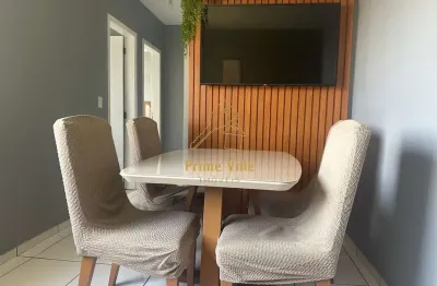 Apartamento com 3 quartos à venda na Rua Monsenhor Gercino, 2580, Paranaguamirim, Joinville