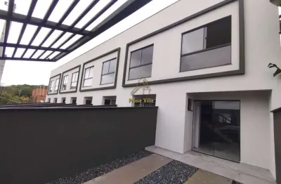 Casa para alugar na rua major gercino, 100, floresta, joinville por r$ 2.100