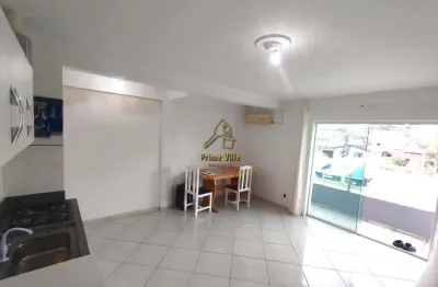 Apartamento para locação no bairro petrópolis em joinville – santa catarina