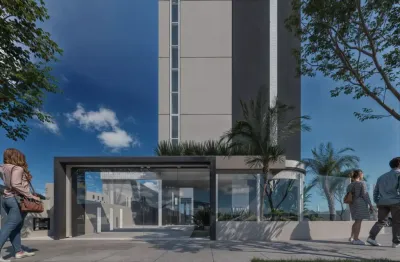 Apartamento com 2 quartos à venda na Rua Brisamar, 180, Ingleses, Florianópolis