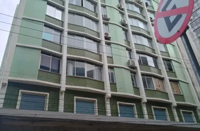 Apartamento com 4 quartos à venda na Rua Felipe Schmidt, 573, Centro, Florianópolis