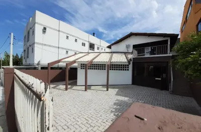 Casa com 5 quartos à venda na Servidão Secondino Candido Ramos, 45, Santinho, Florianópolis