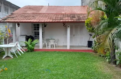 Casa com 3 quartos à venda na Servidão Izabel Vieira Pacífico, 74, Ingleses, Florianópolis